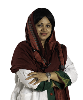 Dr. Ayesha  Akhter