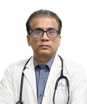 Dr. S.  Chakrabarty
