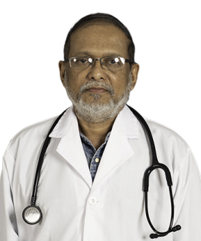 Brig. Gen. (Retd) Prof. Dr. Md. Sajjadur  Rahman