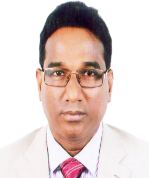 Prof. Dr. Amol Kumar Chowdhury