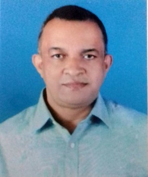 COL.Dr.Imranul  Hasan Murad
