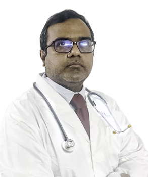 Dr. Munshi M B Md. Shoaib Adnan 