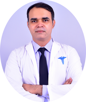 Dr. Ahmed Shorif