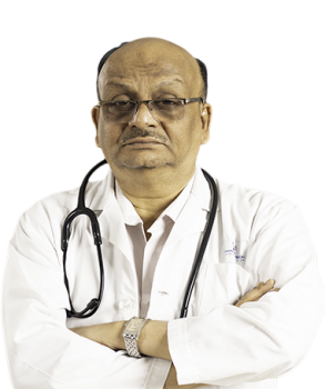 Dr. Rana Mokaram Hossain