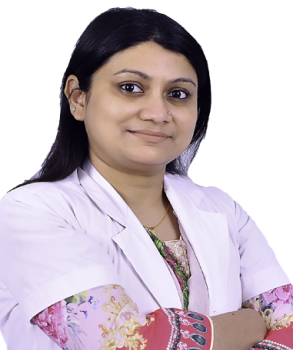 Dr. Faouzia Sultana