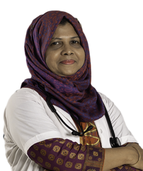 Dr. Sania Haque