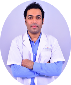 Dr. Goutam Sen