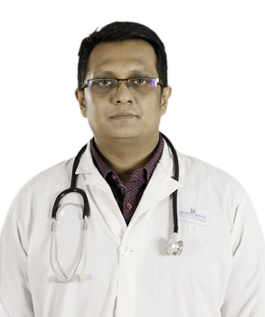 Dr. M.H.M Tahsin Adnan