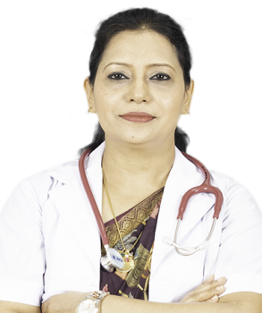 Dr. Hasina  Begum