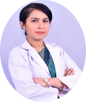 Dr. Rukhsana Parvin