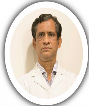 Prof. Dr. Kamrul Islam