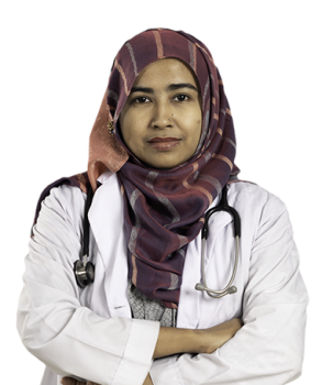 Dr. Sharaban  Tahora