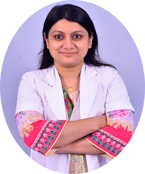 Dr. Faouzia  Sultana