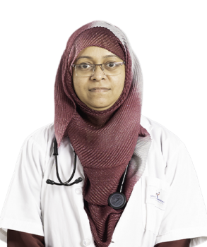 Dr. Afsana Rahman