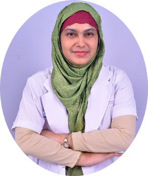 Dr.Manifa Afreen