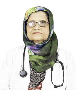 Dr. Rabeya Akter