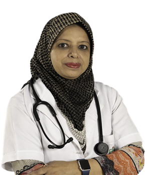 Dr. Nigar Sultana