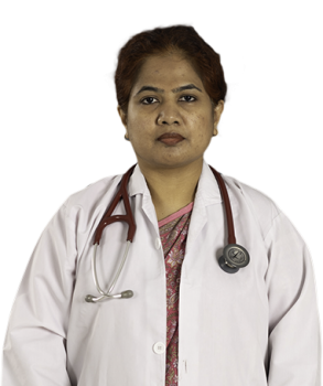 Dr. Anonnya  Rahman